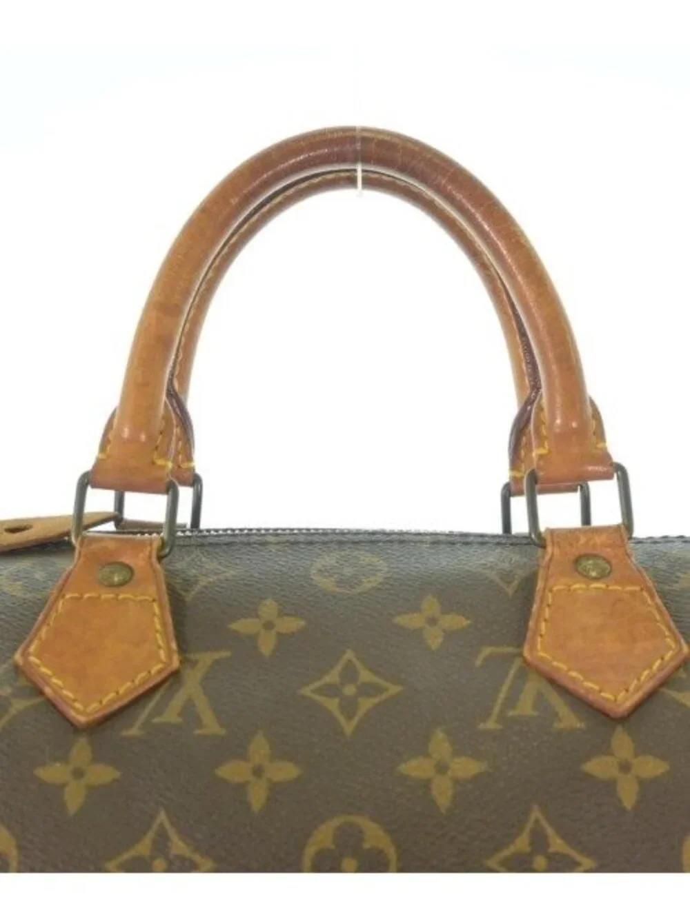 Louis Vuitton this authentic